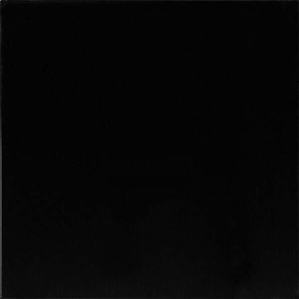 Ebony Matt Black Tiles - Image 2