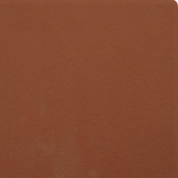 Aragon Terracotta Red Corner Quarry 150x150 Floor Tiles