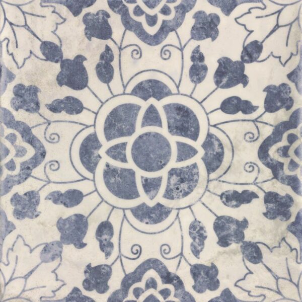 Tangier Antiqua Decor Pattern Wall Tiles - Image 2