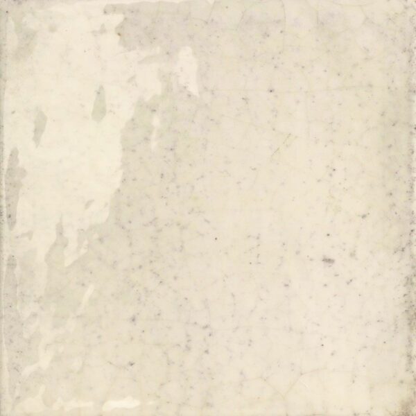 Tangier White Gloss Antiqua Wall Tiles - Image 2